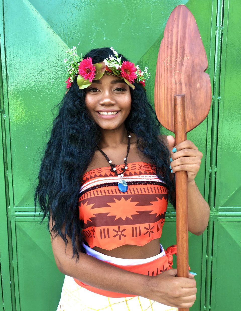 moana